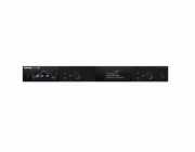 Shure SLXD24DE/SM58-G59 - dvojitý digitální bezdrátový systém se dvěma vysílači/mikrofony „do ruky“ (470 - 514 MHz)
