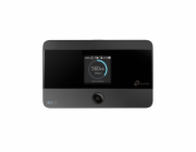 Modem TP-Link M7352 s WiFi routerem, 3G/ 4G LTE, baterie, displej