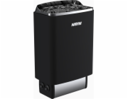 Elektrické saunové topidlo HARVIA STEEL TOP M80, 8 kW