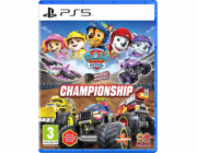 Paw Patrol Rescue Wheels: Championship [PS5]