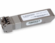 LANCOM SFP-SX-LC10 - Modul SFP+ vysílace - 10GbE - 10GBase-SX - multirežim LC - až 300 m - 850 nm (balení 10)