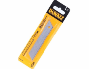 Čepel nože DeWalt DWHT11719, 18 mm, 3 ks.