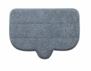 AENO náhradní podlahový mop pro SM2