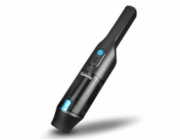 Salente SuperVac, ruční vysavač, HEPA H7, 2200 mAh, 110 W