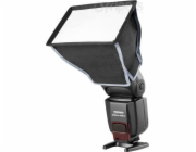 Aurora Softbox pro reportážní světla Aurora Microbox SS