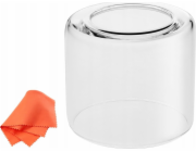 Aurora Skleněný kryt hořáku Aurora