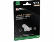 Emtec USB3.2 Type-C Dual D280 128GB