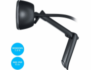 Logitech Webcam C270 (960-001063) + H390 (981-000406)