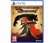 Cenega PS5 RAVENSWATCH LEGENDÁRNÍ EDICE