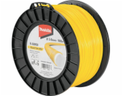 Makita NYLONOVÁ STRANA PRO KULATÁ 3,0 mm 168 m ME-02858