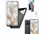 Blackview SMARTPHONE WAVE 8c 2GB + 4GB / 64GB ČERNÝ