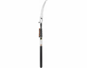 Gardena TELESKOPICKÁ SKLÁDACÍ ZAHRADNÍ PILA S HÁKEM ŘADA V 87–250 cm