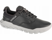 Caterpillar Hex Lite Leather P726319 Černá 43