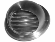 200 nástěnné sání z nerezové oceli (n)