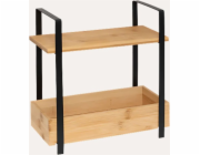 5five ORDERA police na kuchyňskou linku s nádobou, 30 x 14 x 30 cm