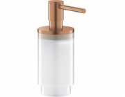 Grohe Dávkovač mýdla 120ml kartáčovaný Warm Sunset stojací dávkovač