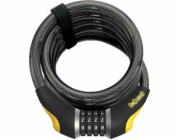 OnGuard Zámek na kolo Doberman 8030 (ONG-8030)