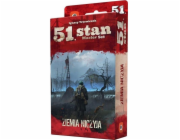 Portal Games 51. Stát: Země nikoho