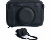 LoveInstant Pevné pouzdro pro Fuji Fujifilm Instax Wide 400 / černé