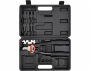 AWTools NÝTOVÁ KLEŠTIČKA AWTOOLS PRO NÝTOVÉ MATICE M5-12 AW13130