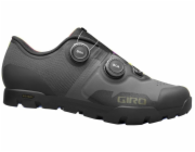 Giro Pánské boty FORMULA PRO tmavě stínové velikost 42,5 (NOVÉ)