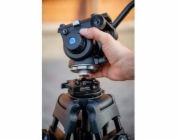 Rychloupínací kolík Zeapon Revolver
