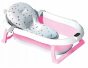 ExtraLink Kids | Vana | Růžová s LED teploměrem