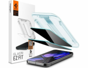 Spigen Ochranná skla Glas.TR EZ FIT pro Google Pixel 9/9 Pro, 2 ks