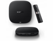 Xiaomi Přehrávač médií Mi TV Box S (3. generace)