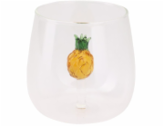 Orion Sklenice s figurkou, 400 ml