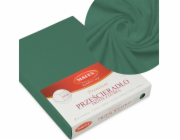 Matex Prostěradlo 120 x 200 froté s gumičkou PREMIUM 35