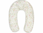 BabyMatex polštář pro těhotné 190 cm, bavlněný jersey, relax R48