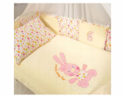 Multitex 3dílná sada ložního prádla BEST FRIEND