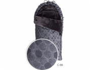 BabyMatex BabyMatex Cocoon Voděodolný spací pytel pro děti - 06