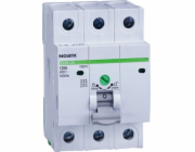 Noark Izolační spínače Ex9I125 3P 100A 100878 Noark