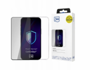 Adidas Průhledná sada 3MK ComfortDuo Privacy pro Apple iPhone 16E