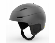 MIVIDA Zimní helma GIRO RATIO MIPS matně titanová velikost M (55,5-59 cm) (NOVINKA 2025/2026)