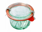 Weck Pekařská sklenice 165 ml (12 ks) - pokojová, ušní, úložná x2