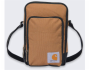Carhartt Crossbody Zip Hnědá
