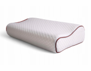 Multitex BETA profil. ortopedický polštář. 2p. 50x30x12/9,5