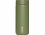 MiiR MiiR - 360 Traveler Khaki - Termohrnek 350ml