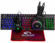 Marvo Sada 40 kusů kořisti MARVO