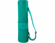 Gaiam Potah na podložku s popruhem, tyrkysové moře (62012)