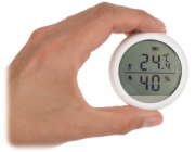 Atlo BEZDRÁTOVÝ DETEKTOR TEPLOTY THD1-TUYA Wi-Fi, Tuya Smart