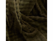 TODAY Deka s reliéfním vzorem, 130 x 180 cm, DOUCELIN