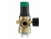 USTM Membránový redukční ventil s filtrem 1 REDUST1