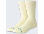 Stance Ponožky Icon Crew 1 pár Butter