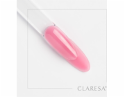 Claresa Gel na nehty CLARESA N Soft&Easy, růžový, 90 g