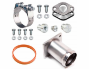 Poujoulat Výměna EGR ventilu BMW E38 E46 E39 3.0d M57