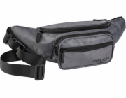 Pedea Gürteltasche TREND Gr. M, šedá